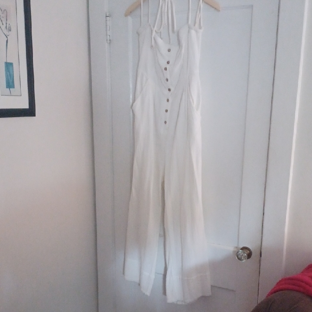 Free People Jumper